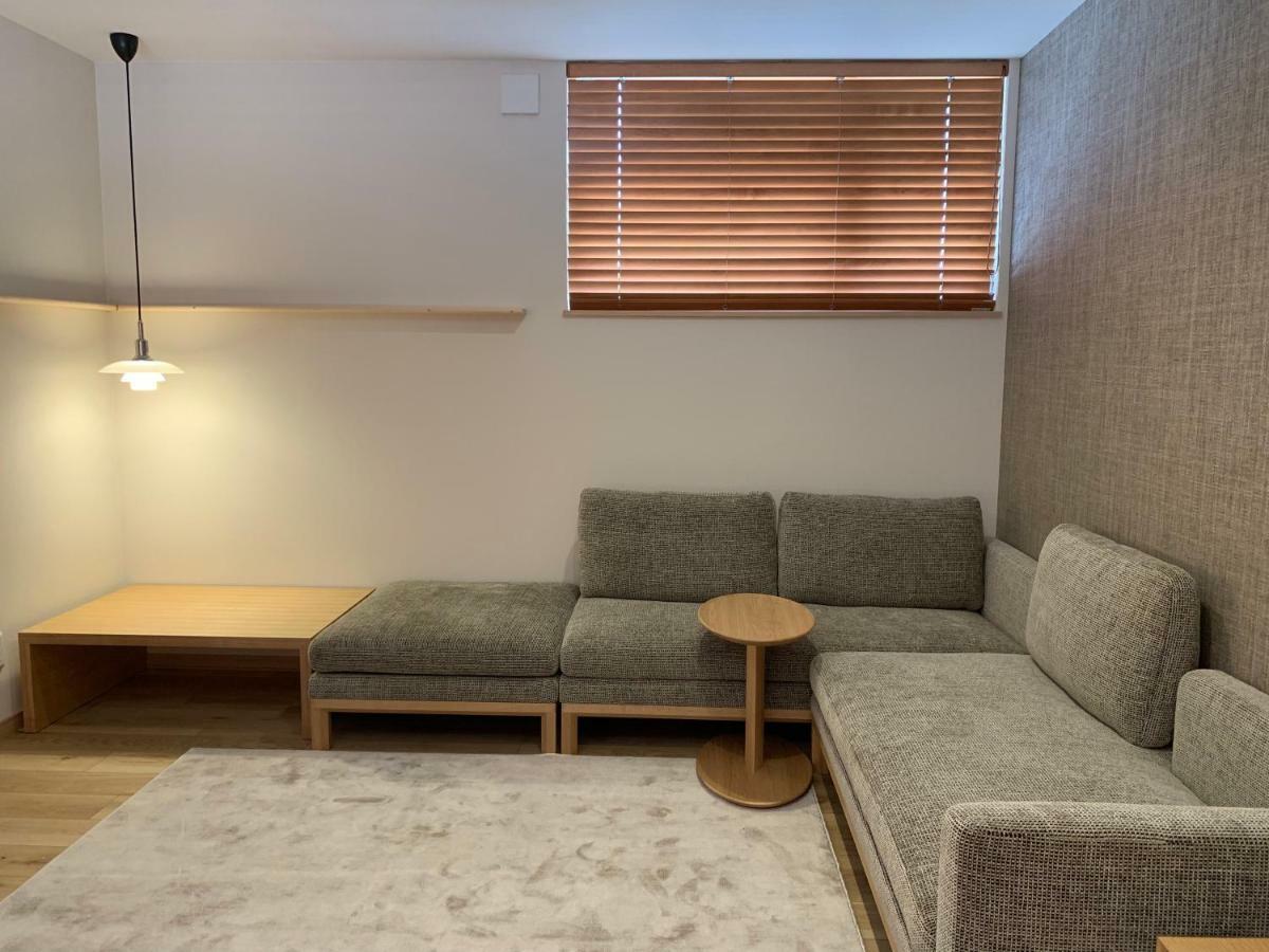 Shimogoryo House Villa NakaNakafurano Dış mekan fotoğraf
