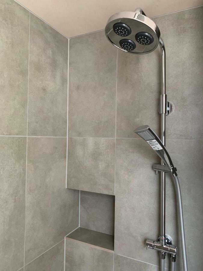 Shimogoryo House Villa NakaNakafurano Dış mekan fotoğraf