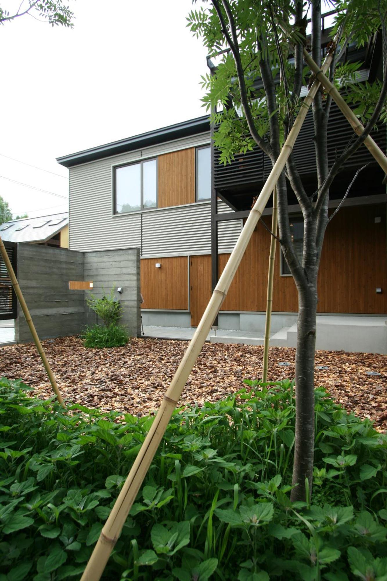 Shimogoryo House Villa NakaNakafurano Dış mekan fotoğraf